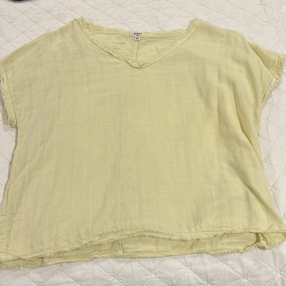 Dylan top!